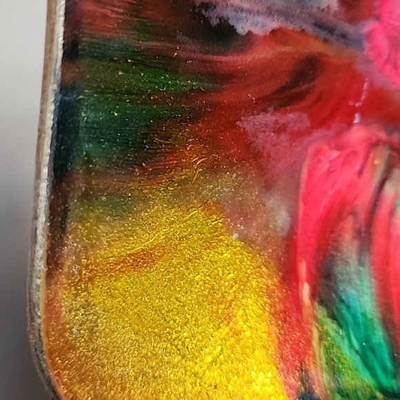 Seetusee rectangle dish - Picture 8 of 16